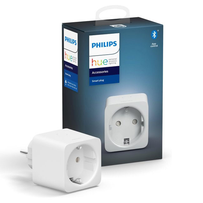 Philips Hue Smart Plug Nederland