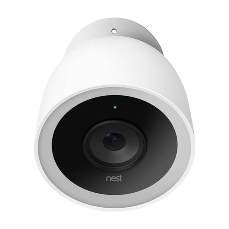 Nest Cam IQ Outdoor E